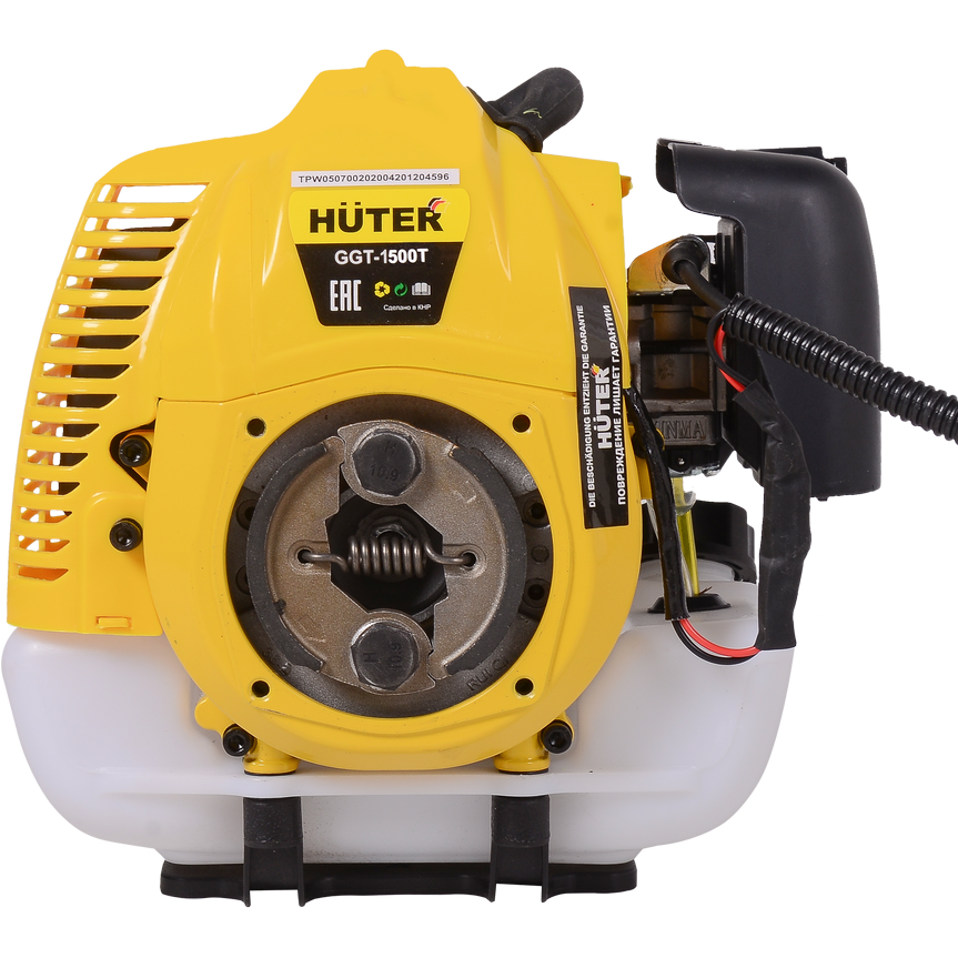 Триммер Huter GGT-1500T - 70/2/9 - фото 4