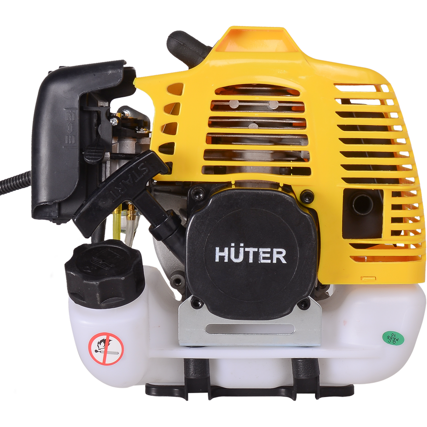 Триммер Huter GGT-1500T - 70/2/9 - фото 5
