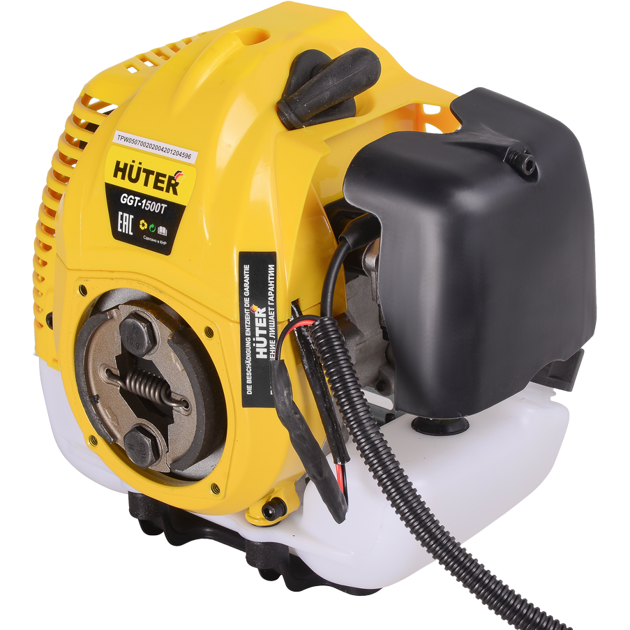 Триммер Huter GGT-1500T - 70/2/9 - фото 6