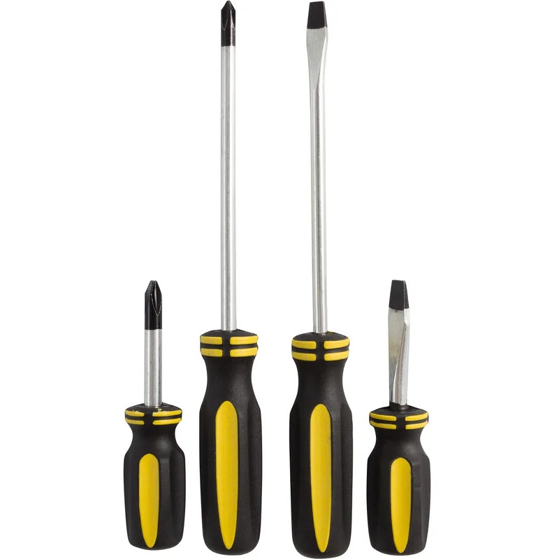 Набор отвёрточный Park 008361