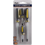 Набор отвёрточный Park 008361