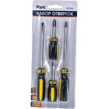 Набор отвёрточный Park 008361