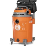 Профессиональный пылесос Daewoo DAVC 6025S