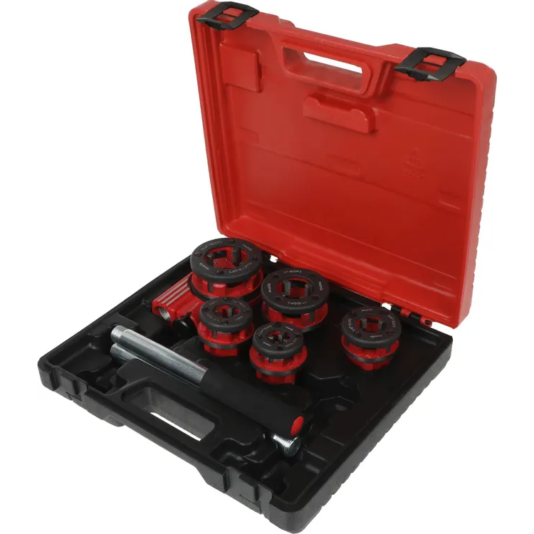 Набор инструментов Matrix 77332 - фото 3