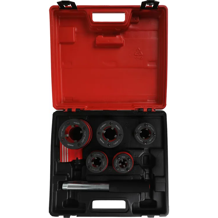 Набор инструментов Matrix 77332 - фото 4