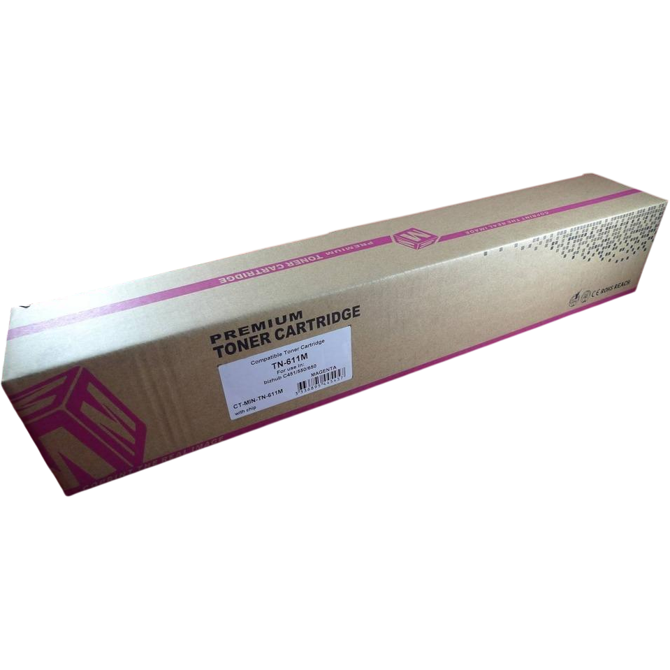 Картридж ELP Imaging CT-MIN-TN-611M Magenta