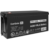 Аккумуляторная батарея ExeGate DTM 12200L (EX297564RUS)