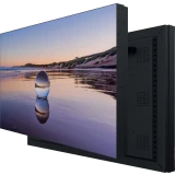 ЖК панель Hisense 55" 55VW25E