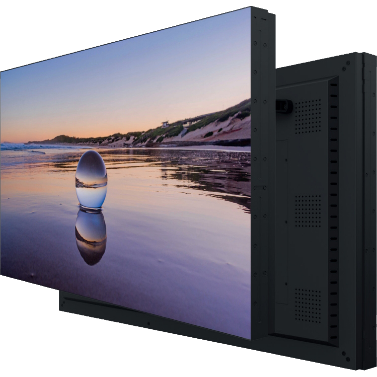 ЖК панель Hisense 55" 55VW25E