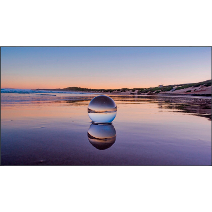 ЖК панель Hisense 55" 55VW25E - фото 2