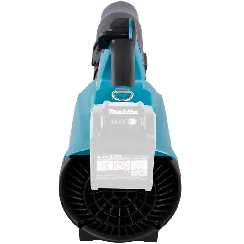 Воздуходувка Makita UB001GZ - фото 10