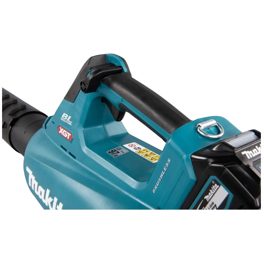 Воздуходувка Makita UB001GZ - фото 11