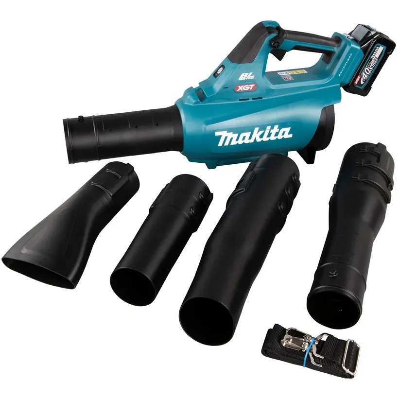 Воздуходувка Makita UB001GZ - фото 15