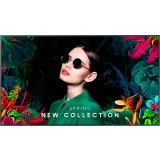 ЖК панель Samsung 43" QM43C (LH43QMCEPGCXCI)