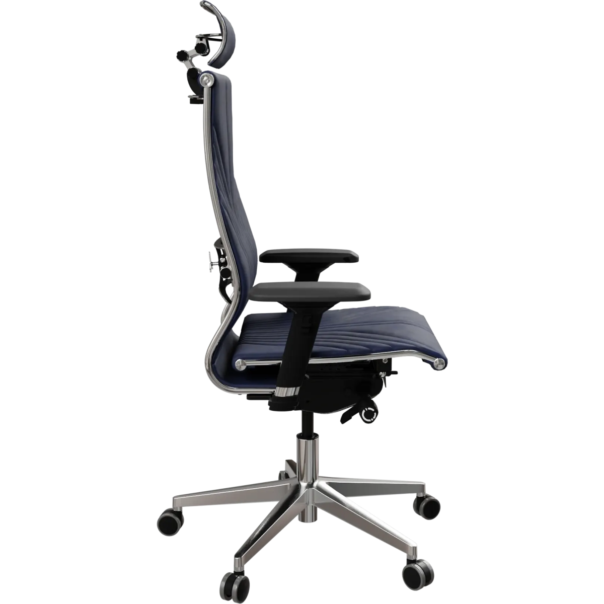 Офисное кресло Метта Samurai B2-12D (z2C0.3.14.109) - фото 2