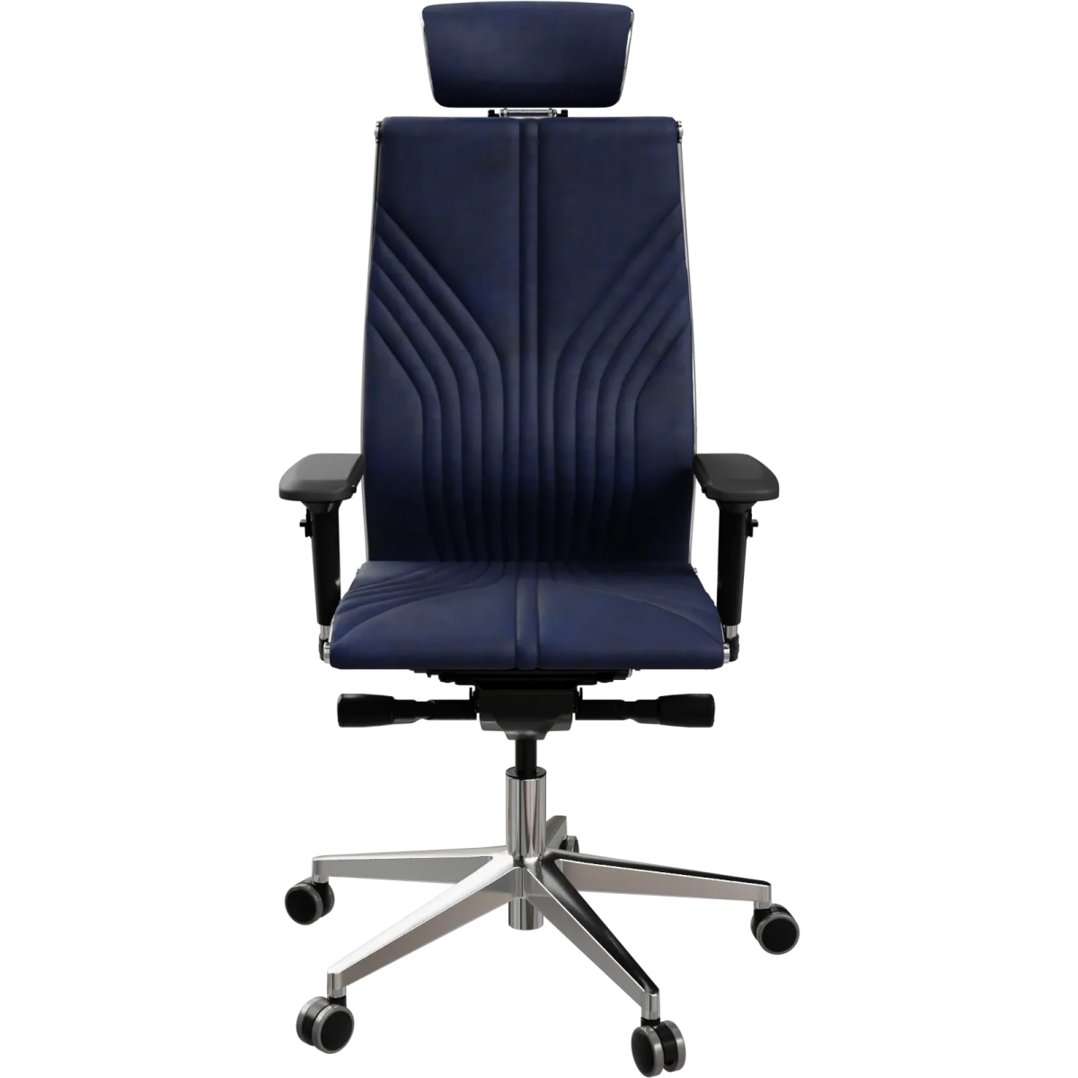 Офисное кресло Метта Samurai B2-12D (z2C0.3.14.109) - фото 4