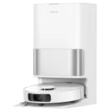 Робот-пылесос Dreame D30 Ultra White (RTD31TE)
