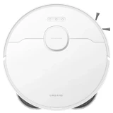 Робот-пылесос Dreame D30 Ultra White (RTD31TE)
