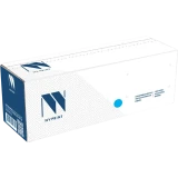 Картридж NV Print W2301A Cyan (NV-W2301AC)