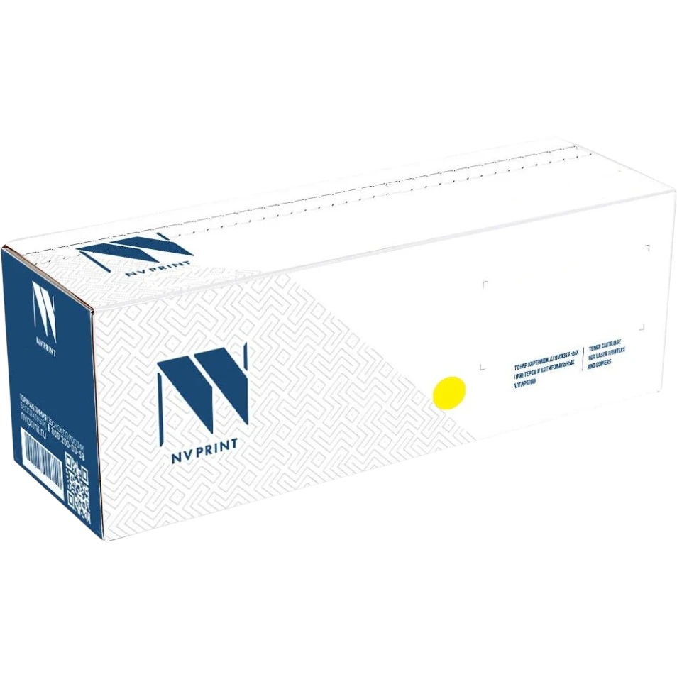 Картридж NV Print W2302AY Yellow - NV-W2302AY