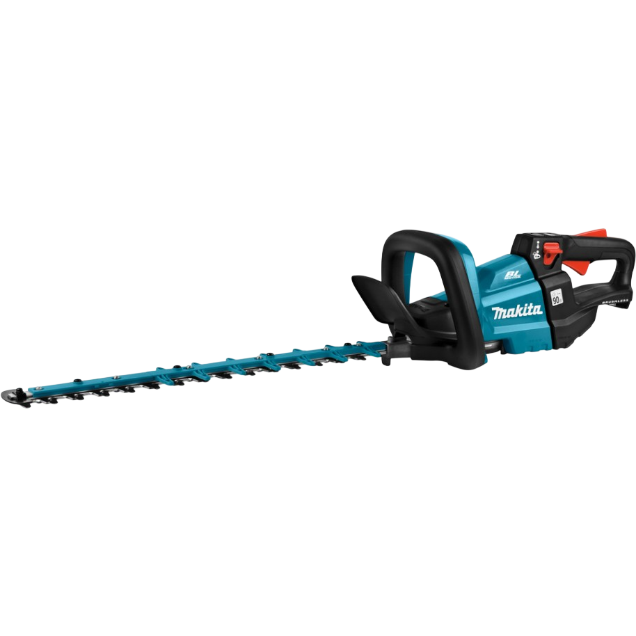 Кусторез Makita DUH502Z - фото 2