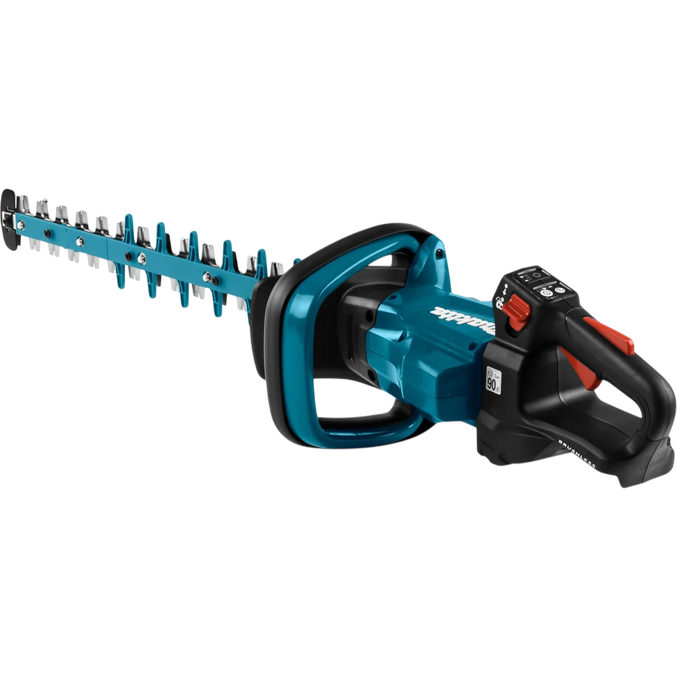 Кусторез Makita DUH502Z - фото 3