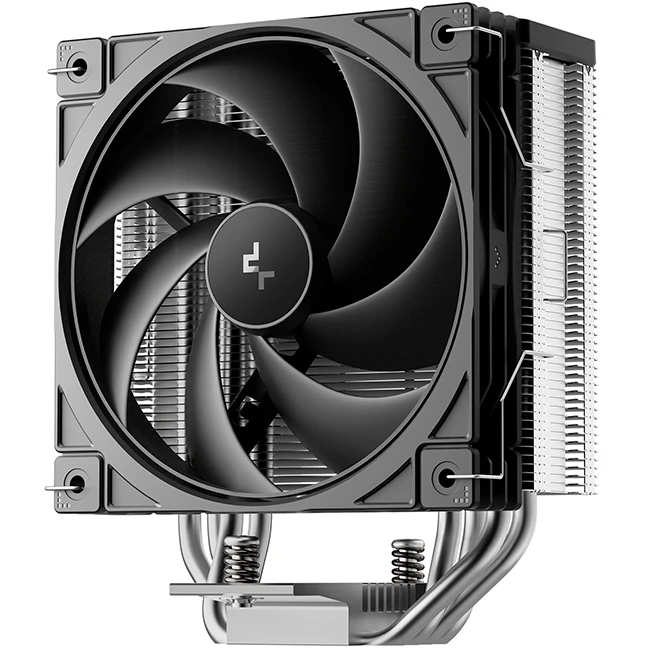 Кулер DeepCool AG400 G2 - R-AG400-BKNPMG2-G - фото 2