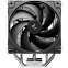 Кулер DeepCool AG400 G2 - R-AG400-BKNPMG2-G - фото 3