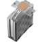 Кулер DeepCool AG400 G2 - R-AG400-BKNPMG2-G - фото 5