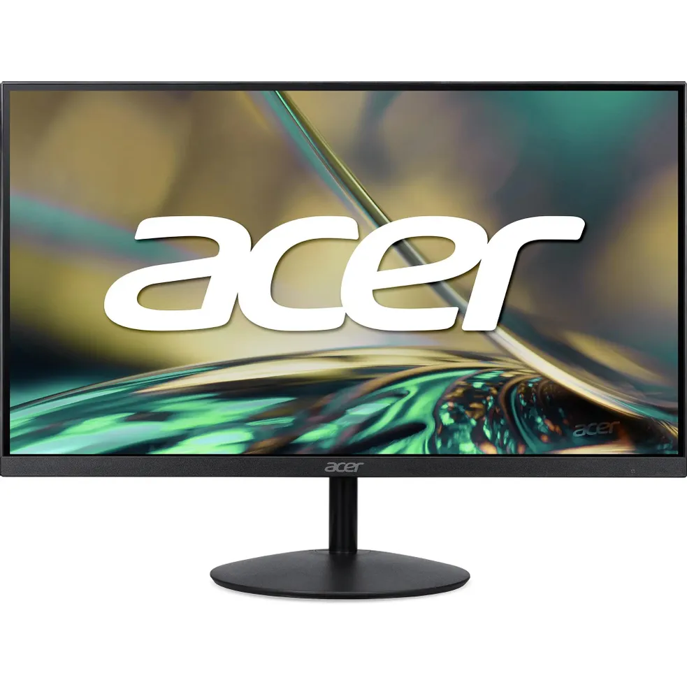 Монитор Acer 27"  SB272UP1bmipx - UM.HS2CD.103