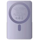 Внешний аккумулятор Move Speed S05 Pro Purple (YSPBS05PRO)