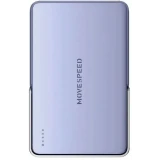 Внешний аккумулятор Move Speed S05 Pro Purple (YSPBS05PRO)