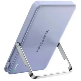 Внешний аккумулятор Move Speed S05 Pro Purple (YSPBS05PRO)