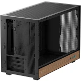 Корпус DeepCool CH260 Wood (R-CH260-BKNWM0-G-1)