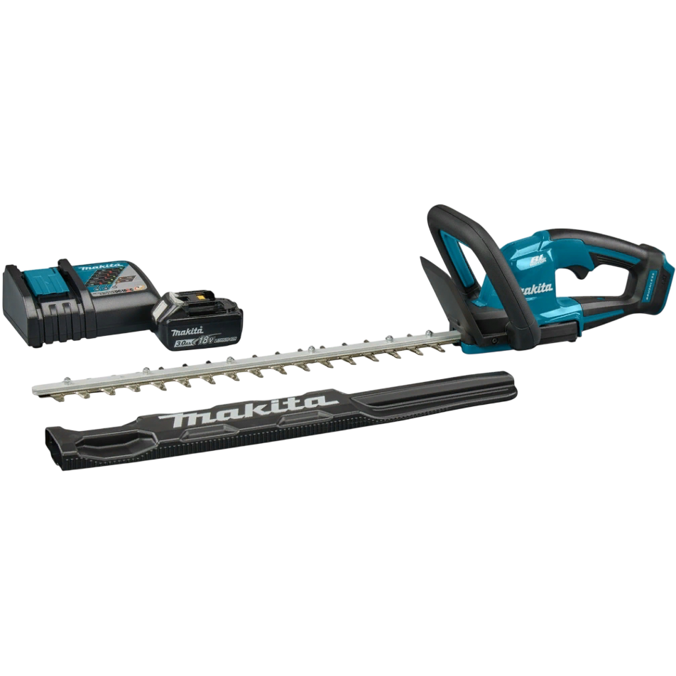 Кусторез Makita DUH506RF - фото 3