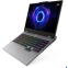 Ноутбук Lenovo LOQ 15IRX10 Luna Grey (83JE00YLPS) - фото 4