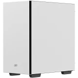 Корпус DeepCool MACUBE 110 White