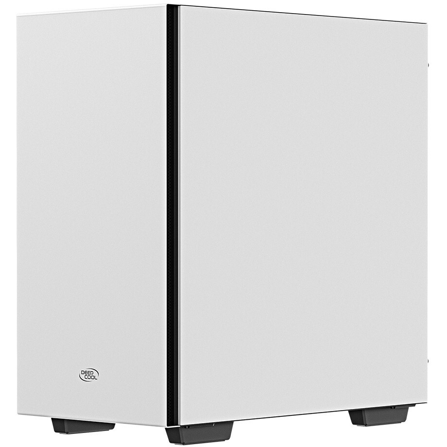 Корпус DeepCool MACUBE 110 White - фото 3