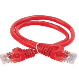 Патч-корд ITK PC04-C5EUL-05M, 0.5м