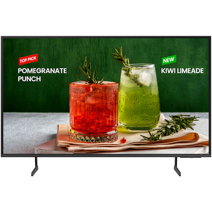 ЖК панель Samsung 75" BE75D-H