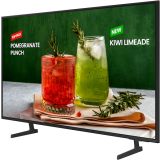 ЖК панель Samsung 75" BE75D-H (LH75BEDHLGUXCI)