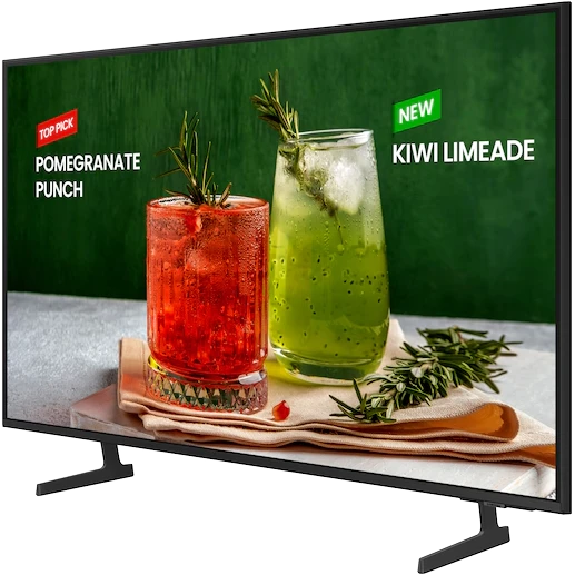 ЖК панель Samsung 75" BE75D-H - LH75BEDHLGUXCI - фото 2