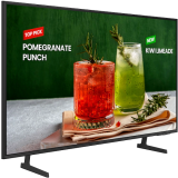 ЖК панель Samsung 75" BE75D-H (LH75BEDHLGUXCI)