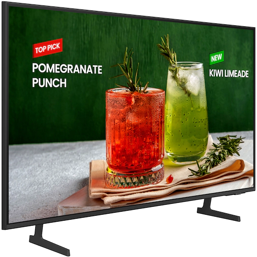 ЖК панель Samsung 75" BE75D-H - LH75BEDHLGUXCI - фото 3