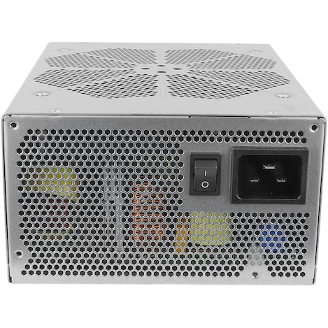 Блок питания FSP FSP1200-50ADB 1200W - 9PA12A2118 - фото 4