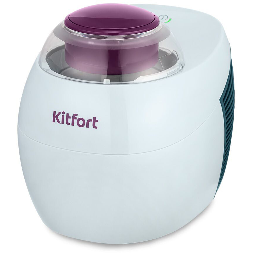Мороженица Kitfort KT-1842 - КТ-1842