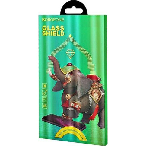 Защитное стекло Borofone 4660182062096