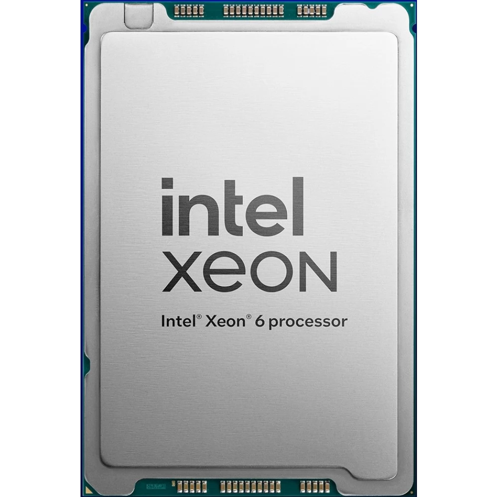 Серверный процессор Intel Xeon 6710E OEM