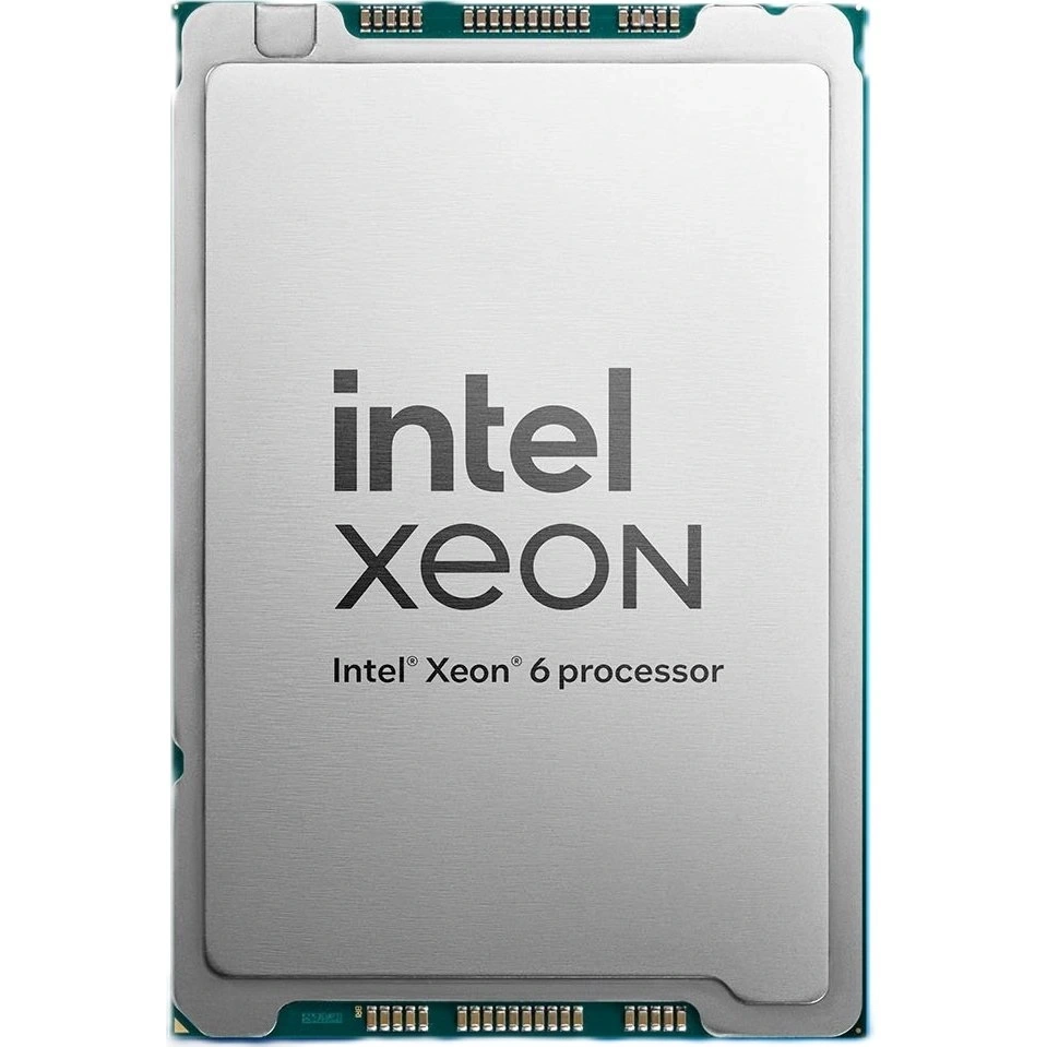 Серверный процессор Intel Xeon 6952P OEM - PK8072006135100