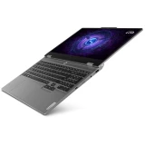 Ноутбук Lenovo LOQ 15IRX9 Luna Grey (83DV01CTSA)